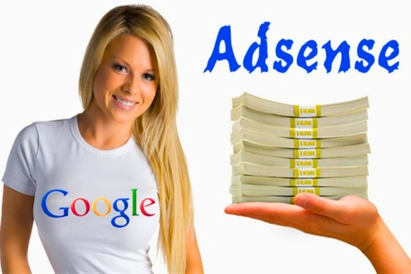 Google AdSense